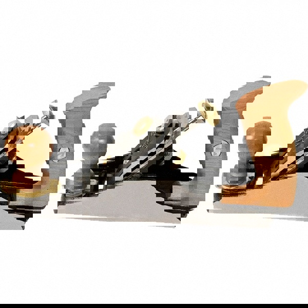 Wood Planes & Shavers; Type: Block Plane